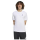 Adidas Ανδρική κοντομάνικη μπλούζα Lounge Mini Embroidery Graphic Tee
